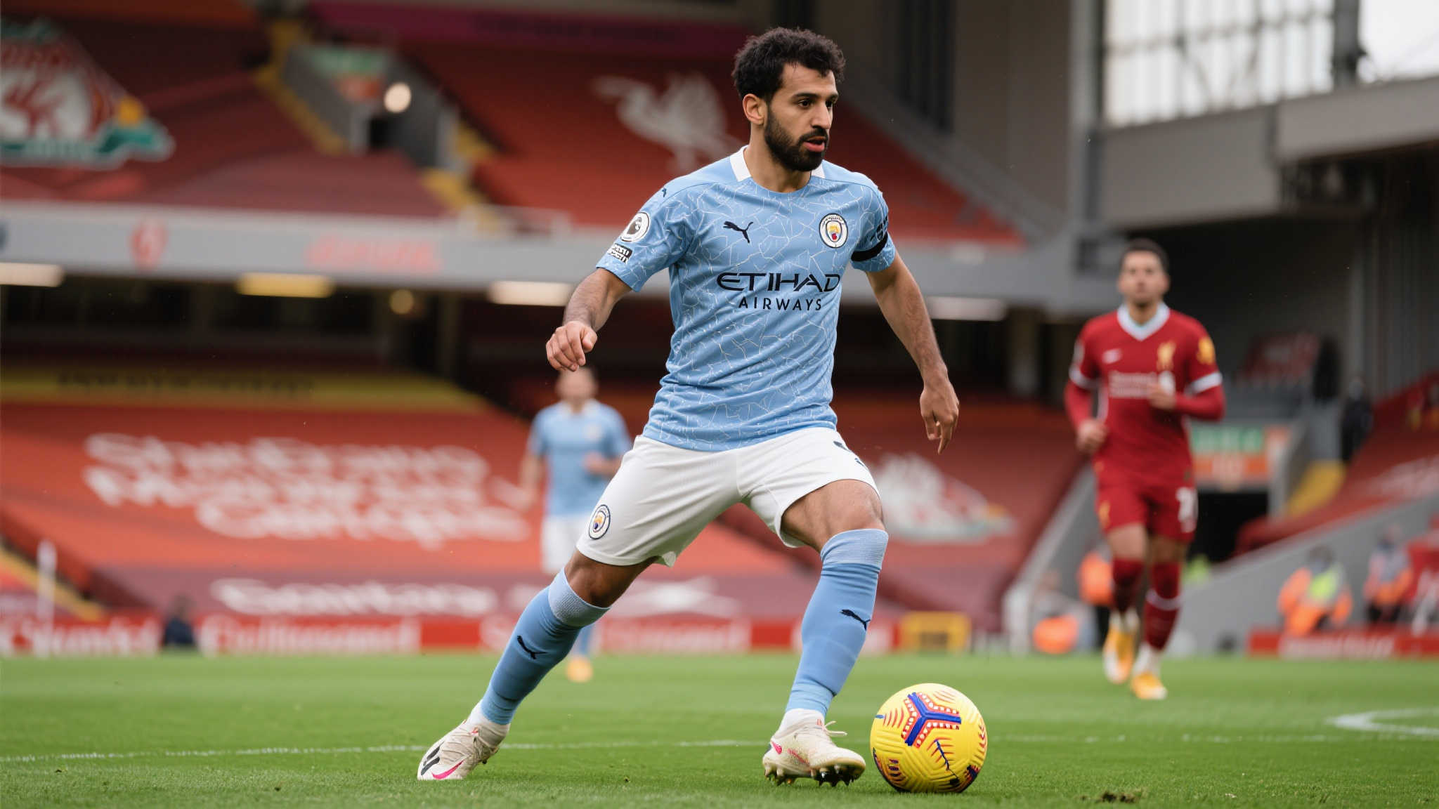 首先，从实际角度来看，引进像京多安这样的球员意味着