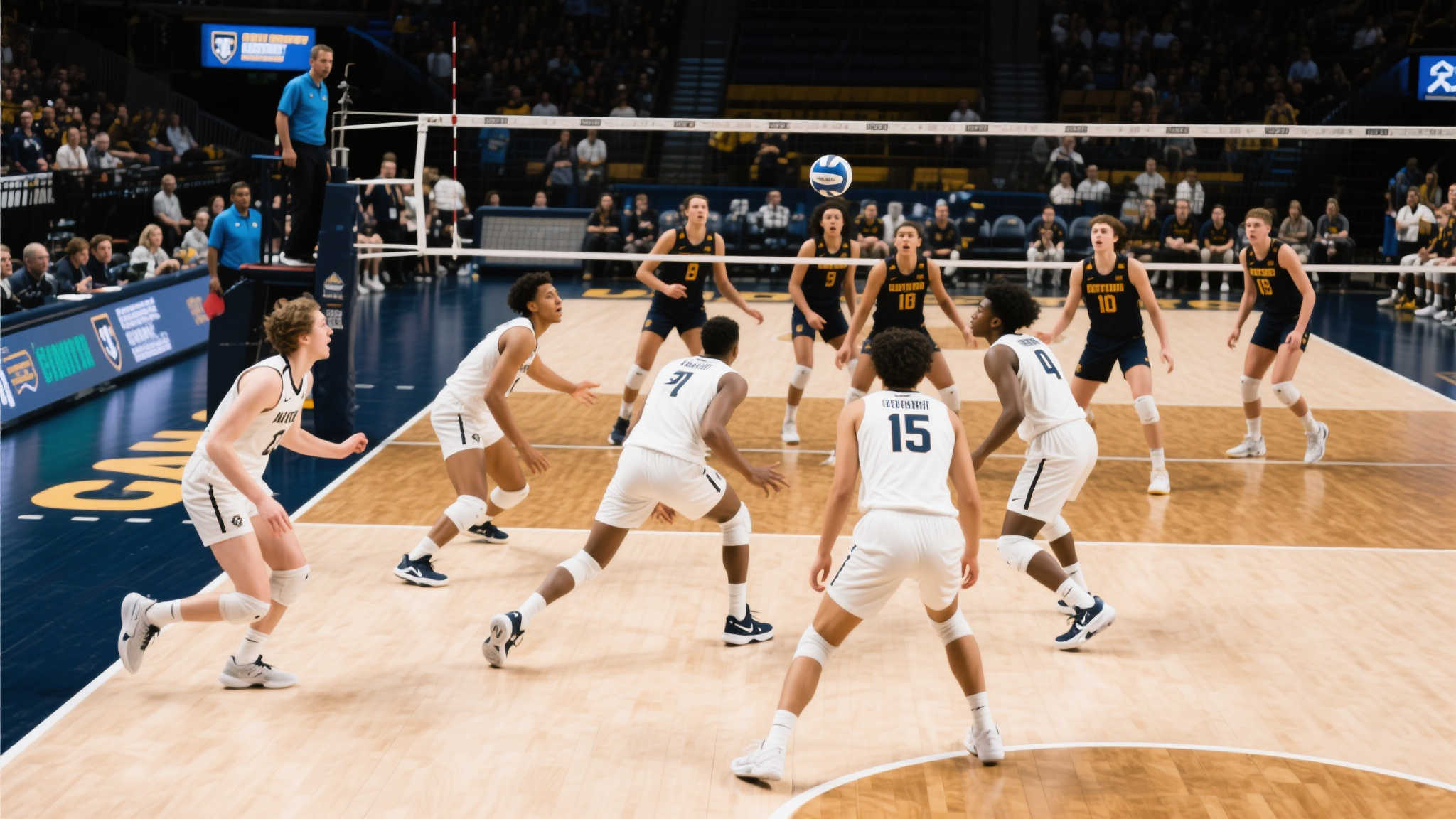 北大男篮重登CUBAL之巅,六年磨一剑再创辉煌 究竟是什么让这支顶级高校队伍能够如此稳健地实现复兴