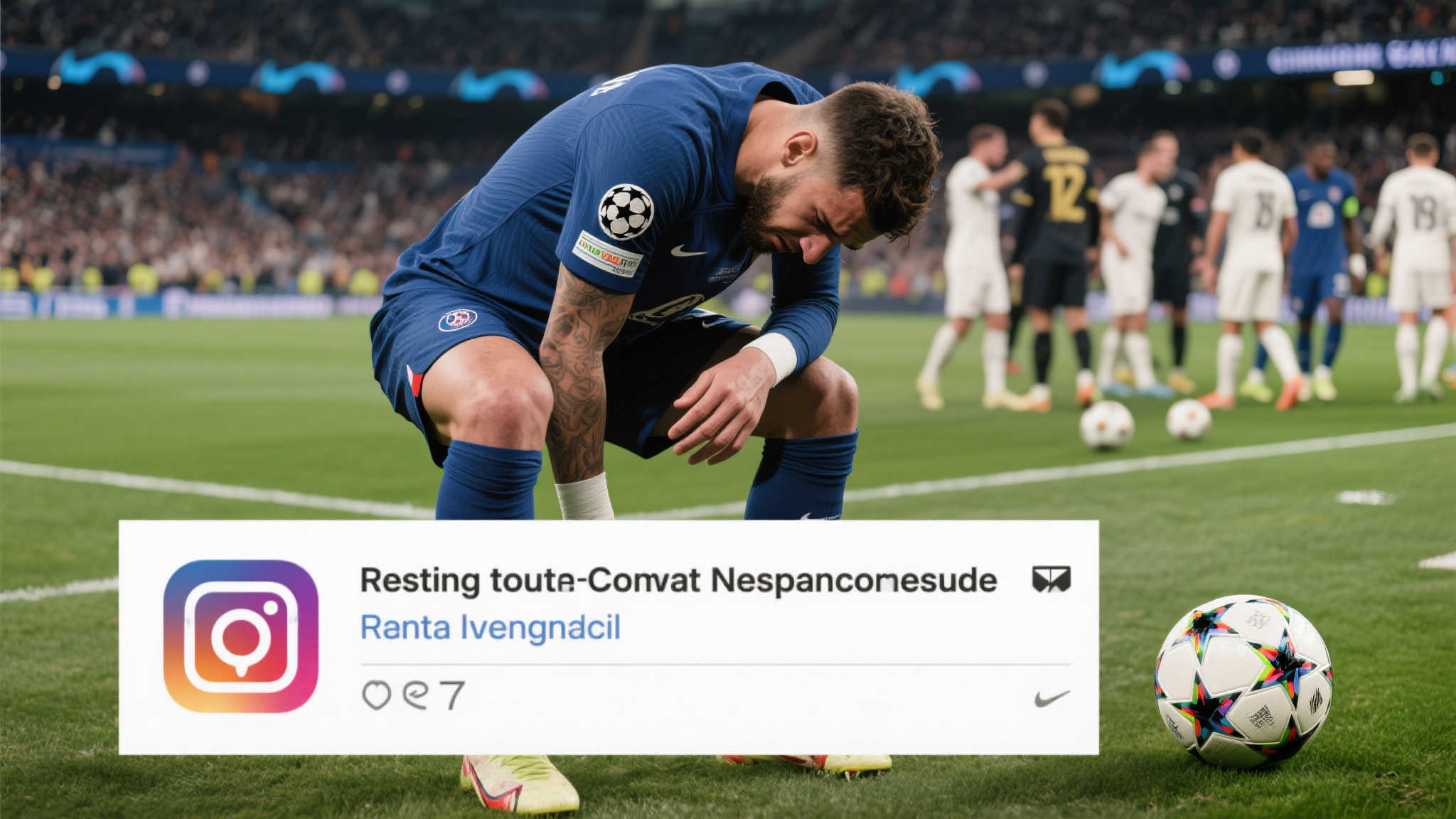 邓弗里斯:欧冠决赛失利令人痛心,谈弗林蓬 像这样的重大赛事总会留下难以磨灭记忆,但职业选手如