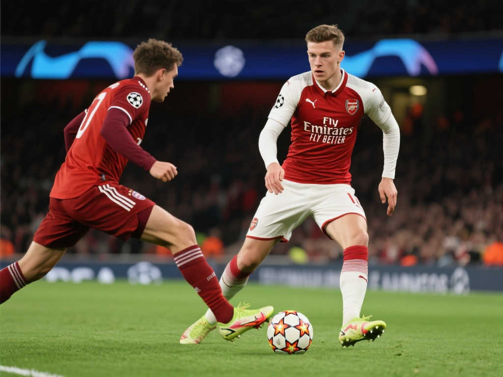 7.33分!赖斯荣登本赛季欧冠中场评分榜首 7.33分!赖斯荣登本赛季欧冠中场评分榜首