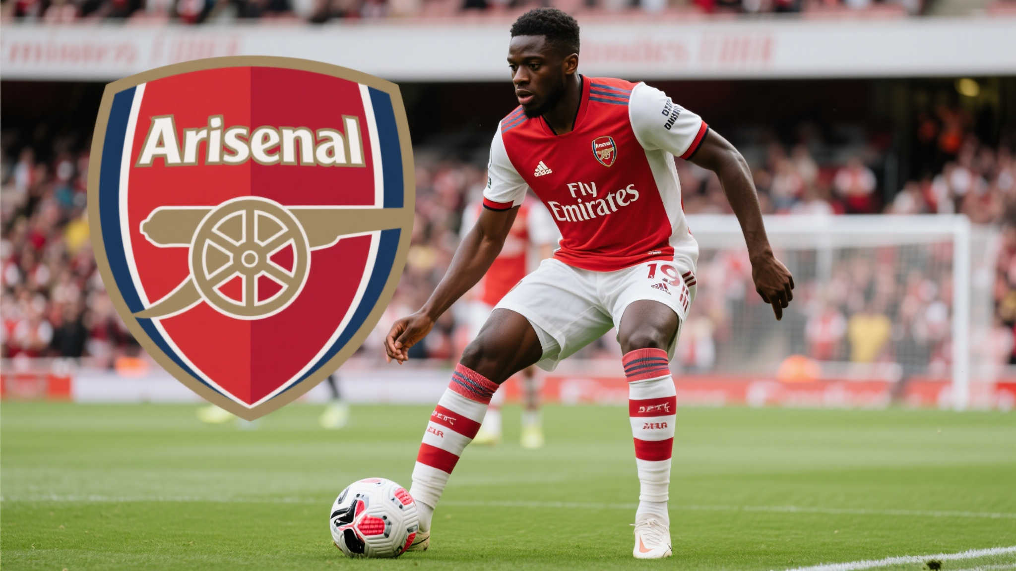 震撼选择!阿森纳锁定英超硬核中场,接班帕尔泰 当提到英超赛场上的铁血中场,球迷们往往会想到那些身