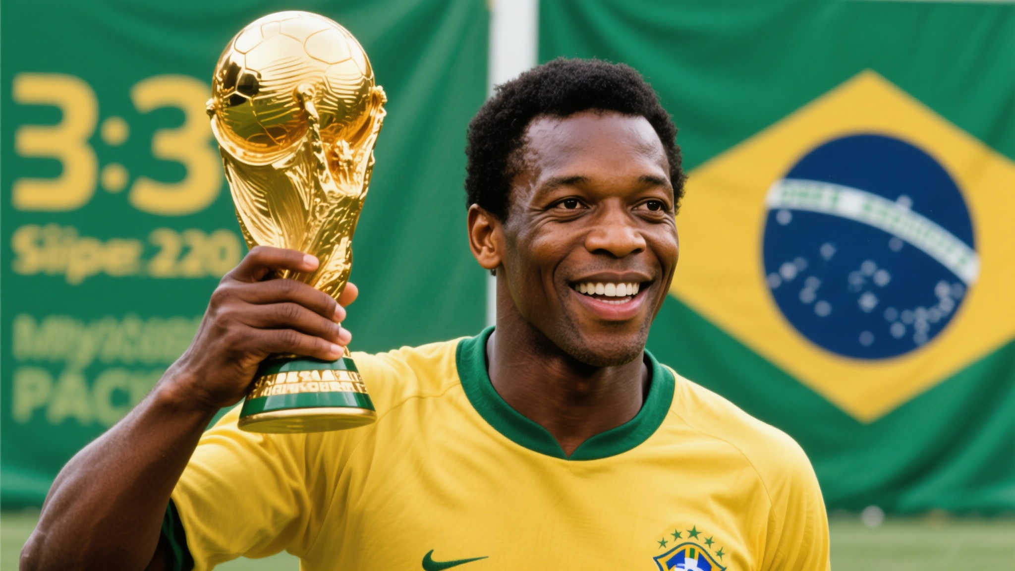 梅西荣膺IFFHS历史最佳,贝利与马拉多纳紧随其后 梅西荣膺IFFHS历史最佳,贝利与马拉多纳紧随其后