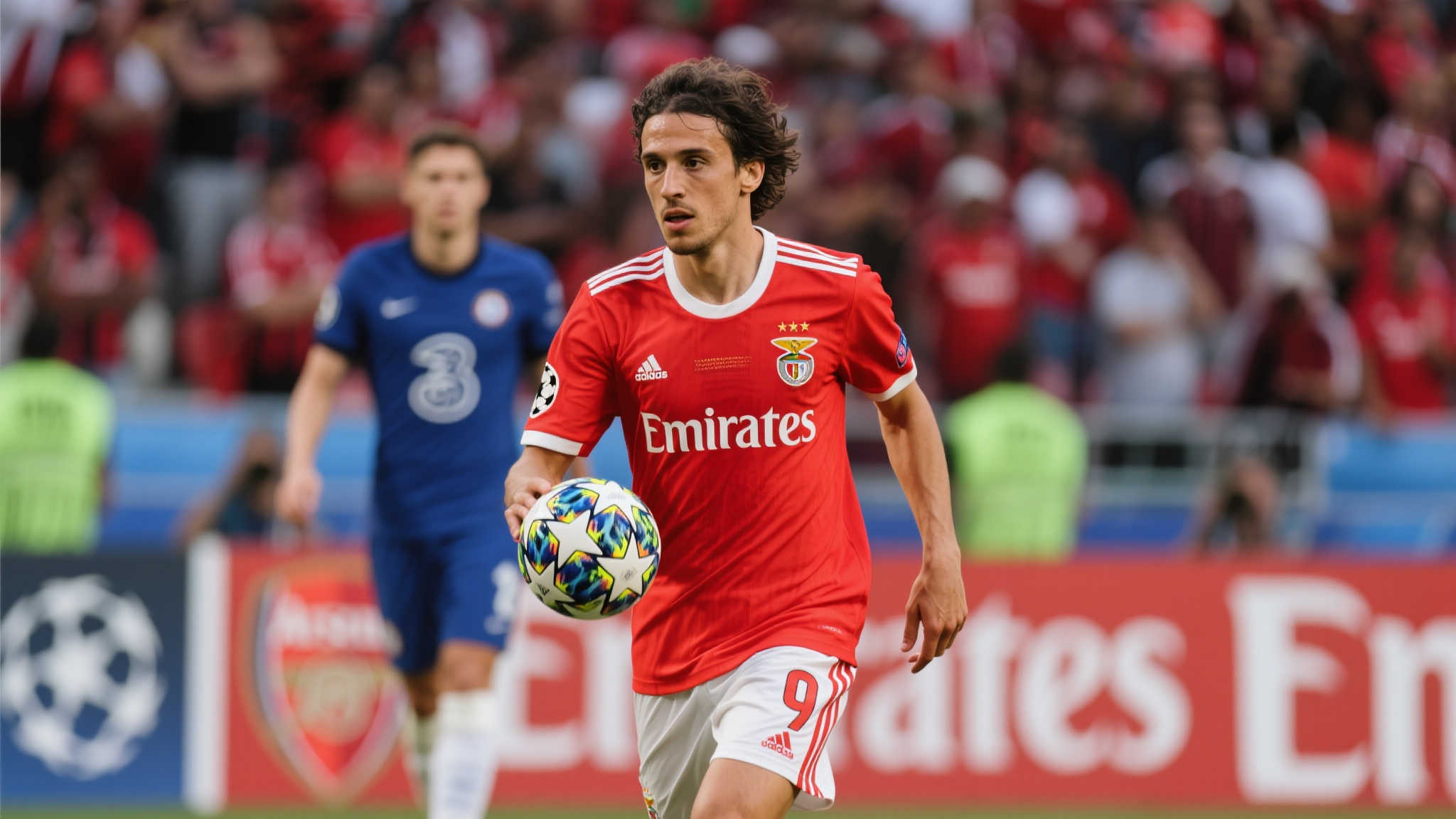 若日尼奥获准离队，阿森纳允许其加盟弗拉门戈征战世俱杯